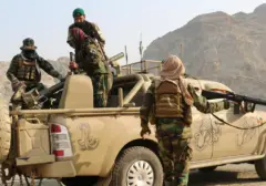 Afghanistan 5 Tahun di Bawah Taliban: Ketenangan Terbayar Mahal oleh Kemiskinan