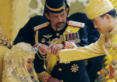 Kontroversi Gelar Kerajaan Pengiran Raabi'atul Adawiyyah, Menantu Sultan Brunei