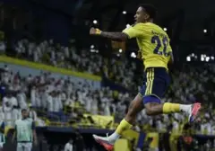 Tanpa Ronaldo, Al Nassr Raih Kemenangan Besar di Laga Pembuka Saudi Pro League