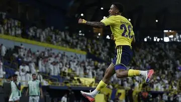Tanpa Ronaldo, Al Nassr Raih Kemenangan Besar di Laga Pembuka Saudi Pro League