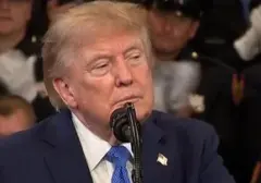 Donald Trump Berencana Jadikan Selat Hormuz Wilayah Amerika Serikat