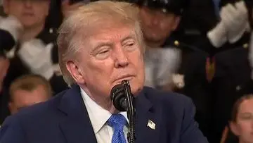 Donald Trump Berencana Jadikan Selat Hormuz Wilayah Amerika Serikat