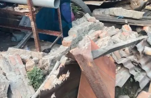 BMKG: Gempa Susulan NTT Diprediksi Berlangsung Hingga 3 Pekan
