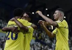 Al Nassr Raih Kemenangan di Laga Pembuka Saudi Pro League Tanpa Cristiano Ronaldo