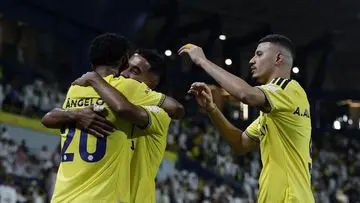 Al Nassr Raih Kemenangan di Laga Pembuka Saudi Pro League Tanpa Cristiano Ronaldo