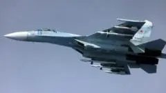 Qatar Bantah Tahan Tiga Pilot Iran Pasca Insiden Pesawat Tempur