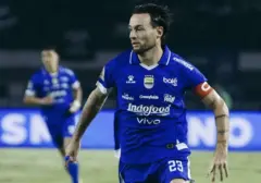 Kemenangan Persib atas Sabah FC Jadi Bukti Pembangunan Tim yang Solid