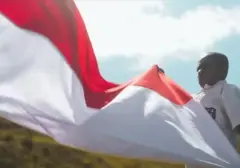 Di Bawah Langit Timur: Film Pendek Musikal Papua Ungkap Kisah Cinta Tanah Air