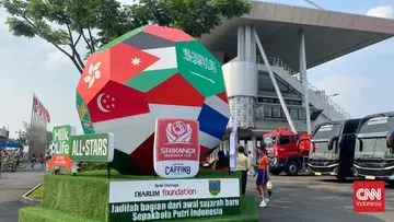 Srikandi Merdeka Cup 2026: Gelar Turnamen Bergengsi, Sukses Tarik Ribuan Peserta