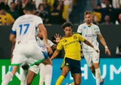 Al Nassr Raih Kemenangan Meyakinkan 3-0 atas Al Fateh Tanpa Kehadiran Cristiano Ronaldo