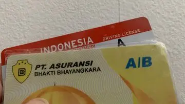 Mahkamah Konstitusi Tolak Gugatan Aturan SIM Mati Wajib Bikin Baru, Ini Rincian Biayanya