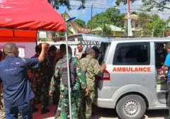 Warga Kepulauan Selayar Mulai Pulang ke Rumah Pasca Gempa NTT, Sebagian Masih Mengungsi di Gunung