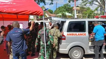 Warga Kepulauan Selayar Mulai Pulang ke Rumah Pasca Gempa NTT, Sebagian Masih Mengungsi di Gunung