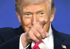 Donald Trump: Selat Hormuz Akan Jadi Wilayah AS Pasca Kemenangan Atas Iran