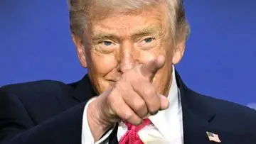 Donald Trump: Selat Hormuz Akan Jadi Wilayah AS Pasca Kemenangan Atas Iran
