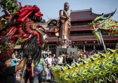 Festival Cheng Ho Semarang: Akulturasi Budaya dan Jejak Sejarah Lintas Generasi