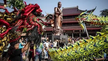 Festival Cheng Ho Semarang: Akulturasi Budaya dan Jejak Sejarah Lintas Generasi