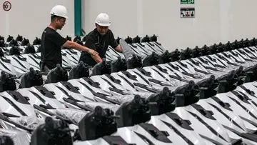 Alva Optimistis Jualan Motor Listrik Tumbuh Pesat, Target Naik 50% di 2024