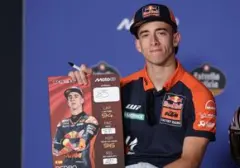 Empat Rider MotoGP Masih Menanti Kemenangan Perdana Pasca GP Inggris 2026