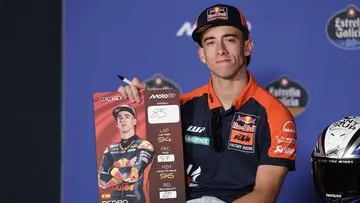 Empat Rider MotoGP Masih Menanti Kemenangan Perdana Pasca GP Inggris 2026