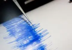 Gempa M6,4 Guncang Simalungun, Getaran Terasa Hingga Malaysia
