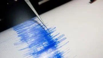 Gempa M6,4 Guncang Simalungun, Getaran Terasa Hingga Malaysia