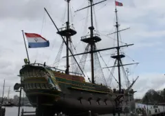 Utang Era Kolonial Lunas Setelah 54 Tahun: Indonesia Bayar Miliaran Dolar ke Belanda