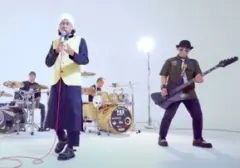 Vokalis Pas Band, Yukie Tendo, Alami Kecelakaan di Jakarta