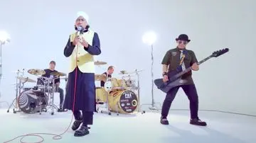 Vokalis Pas Band, Yukie Tendo, Alami Kecelakaan di Jakarta