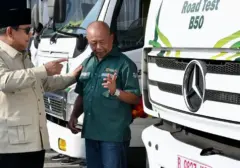 Biodiesel B50 Hemat Rp 170 Triliun Devisa Negara dari Impor Solar