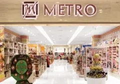Diskon 50% di METRO Department Store Sambut Hari Kemerdekaan, Penuhi Kebutuhan Liburan Anda