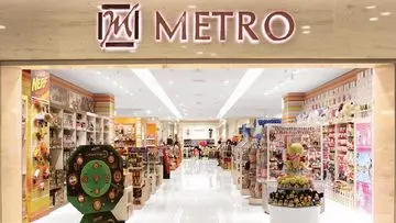 Diskon 50% di METRO Department Store Sambut Hari Kemerdekaan, Penuhi Kebutuhan Liburan Anda