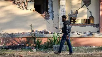 Telkom Bergerak Cepat Pulihkan Jaringan Telekomunikasi Pasca Gempa Flores