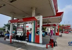 Pertamina Beri Diskon Khusus BBM Sambut HUT RI ke-81