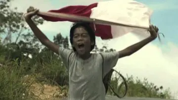 Kisah Perjuangan Bangsa Indonesia: Rekomendasi Film di Luar Arena Perang