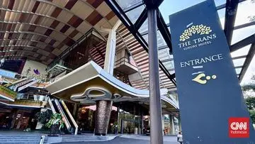 The Trans Luxury Hotel Surabaya Catat Okupansi Tinggi, Lampaui Target Pasca-Soft Opening
