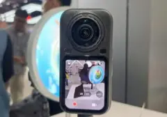 Insta360 X6 Resmi Meluncur di Indonesia dengan Sensor 8K, Dibanderol Rp 13 Jutaan