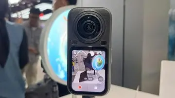 Insta360 X6 Resmi Meluncur di Indonesia dengan Sensor 8K, Dibanderol Rp 13 Jutaan