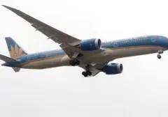 Vietnam Airlines Boeing 787 Putar Balik ke Munich Akibat "Masalah Teknis"
