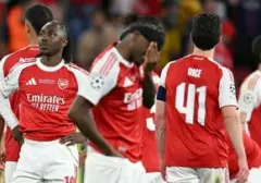 Arsenal dan Man City Berebut Gelar Community Shield: Sejarah, Tren, dan Prediksi