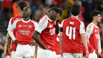 Arsenal dan Man City Berebut Gelar Community Shield: Sejarah, Tren, dan Prediksi