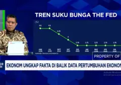 Ekonom BNI Prediksi Ekonomi RI Tembus 5% di Semester II 2026
