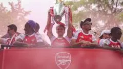 Arsenal Siap Pertahankan Gelar Liga Primer, Mampukah Jawab Tantangan?