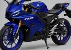 Yamaha Siap Umumkan Motor Sport 200cc Terbaru di India Agustus 2026