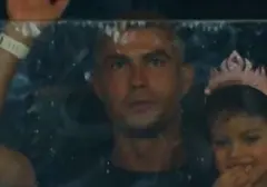Al Nassr Gasak Al Fateh 3-0, Ronaldo Jadi Penonton di Tribun