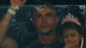 Al Nassr Gasak Al Fateh 3-0, Ronaldo Jadi Penonton di Tribun