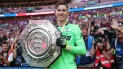 Piala Community Shield: Cerminan Awal Musim untuk Arsenal dan Manchester City?