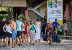 Gempa M7,7 Guncang NTT: Bupati Manggarai Barat Pastikan Tak Ada Korban Jiwa dari Kalangan Wisatawan