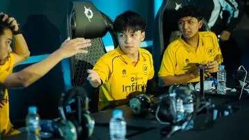 Jadwal MPL ID S18: Onic Esports Debut Hadapi Alter Ego Esports Hari Ini