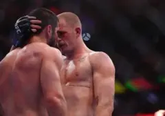 Ian Garry Akui Keunggulan Islam Makhachev Pasca UFC 330
